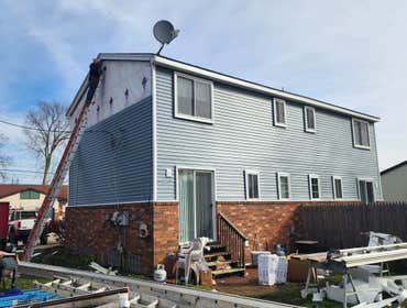 Photos by Exterior Experts of Michigan #1