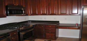 Kitchens