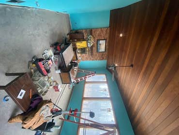 Photos by Stormbringer Construction #15 Remodeled living room , new windows with custom paint