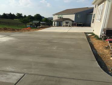 Photos from Walkways N More Concrete