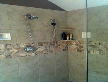 misc pics finished basement kitchen bath