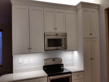Photo(s) from Mark Bryzinski Professional Remodeling & Handyman Services