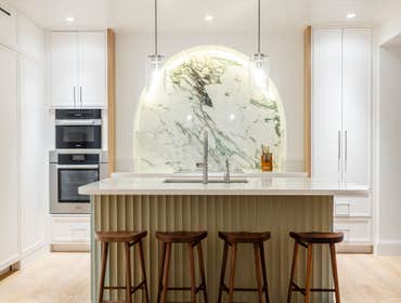 Dilido Remodel Full residential Remodel