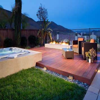 Promised Path Landscape Inc.