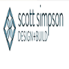 Scott Simpson Design + Build logo