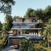 Santa Barbara Residence