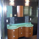 Project photos from Arnold's Custom Homes, Kitchen And Baths