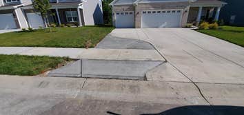 Concrete Indy