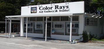 Construction - Color Rays 1