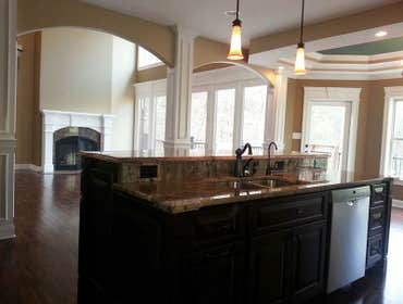 New Home Photos: Jackson Family Retreat