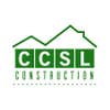 CCSL Construction Inc logo