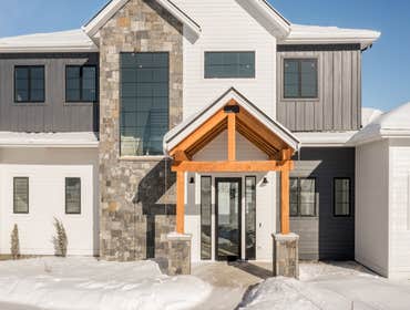 Photos by Blanton Contracting #1