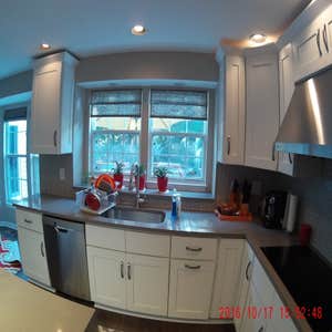 Gaithersburg Kitchen Complete kitchen remodel