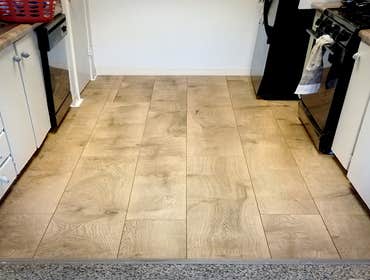 Flooring