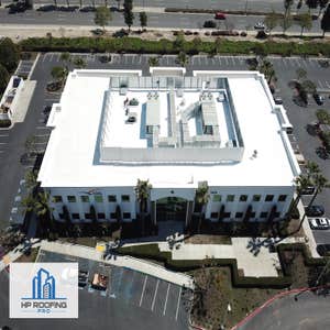 Hp Roofing Pro