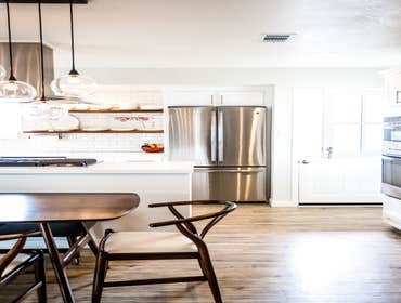 Meridian Design Construction