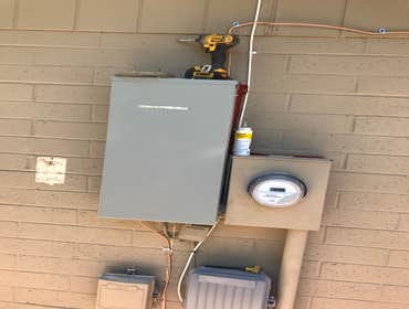 Photos from Jcp Electric Inc
