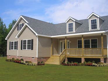 Single Level Homes We Can Build For You