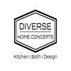 Diverse Home Concepts logo