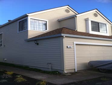 Siding Fiber Cement (James Hardie & CertainTeed)
Vinyl (Prodigy & CraneBoard). www.AARemodels.com
FREE In-Home Estimates # 1-888-858-5024
