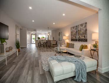 HQCS (941) 584-4535 - Laminate Flooring