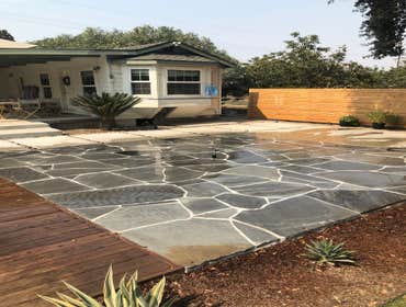 Photos by Thrasher Masonry Inc #1