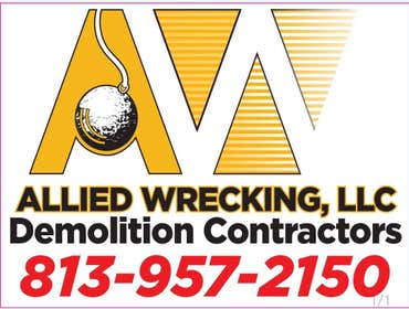 Photos by ALLIED Wrecking & Demolition #2 Wes flo
Redevelopment for new owner EQTexeter