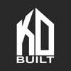 KD Built, Inc logo