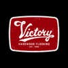 Victory Hardwood Flooring logo