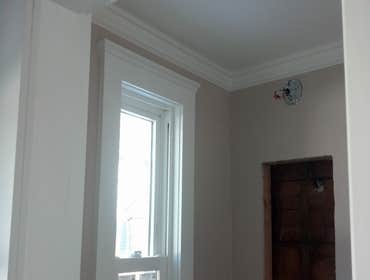 Project photos from Carlos Ulloa Llc This is a couple pictures some of the job that I do