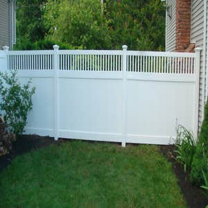 Exclusive Fence Company Inc Photos