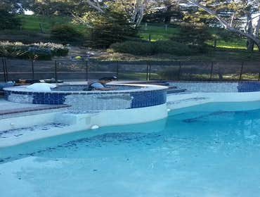 Photos from Creative Spa Service and Repair