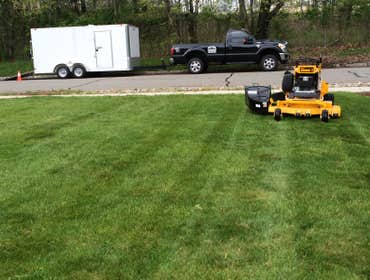 Photo(s) from Twin Bros. Landscaping Llc Some over our jobs