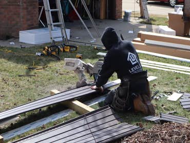 Siding - Sterling Heights, MI
