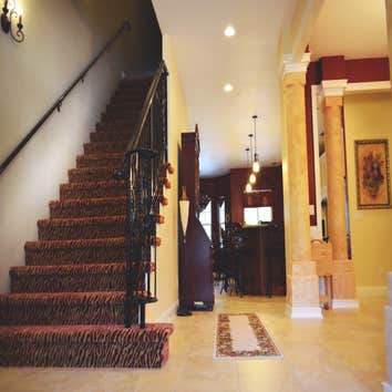 New Construction Sample Projects