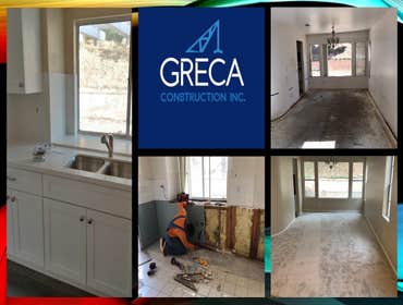 Photos by Greca Construction Incorporated #1