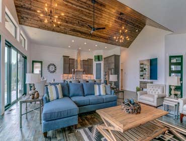 Photos from Creekside Construction