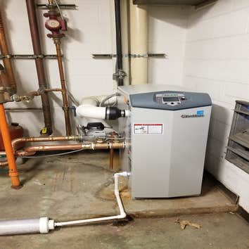 Photos by Abbott Mechanical Services #1