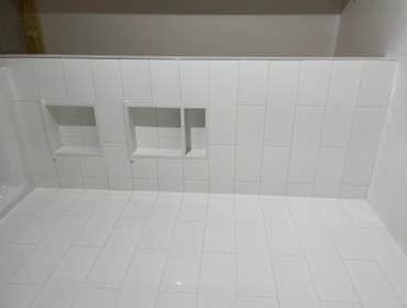 Photos by Master Tile #1