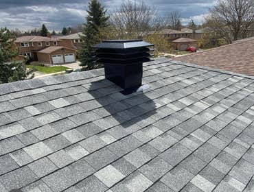 Photos by Greystone Construction Group Inc
