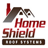Home Shield Roofing Systems logo