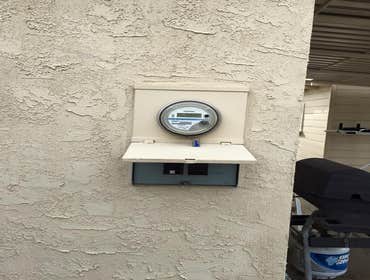 Photos from Good News Electric Inc
