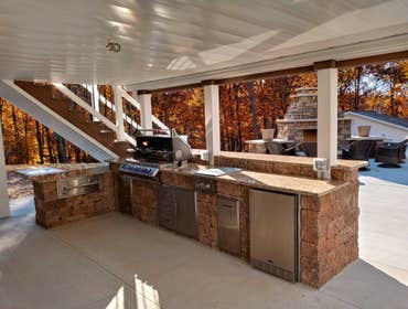 Photos by Meramec Pools & Outdoors #1