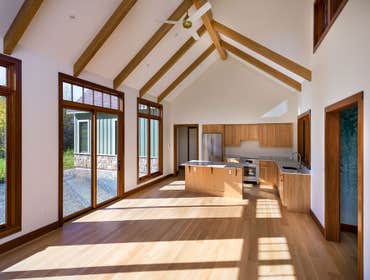 Bird Sanctuary Cottage