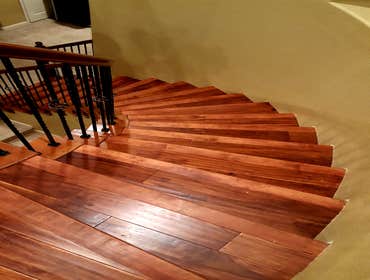 Photos by Dna Floors #2