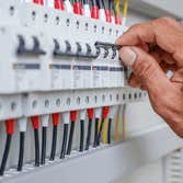 Efficient Electric