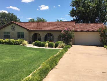 Photos by Chad Dodson Roofing Abilene #1