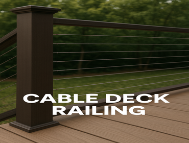 Photos by Loudoun Decks #1 Beautiful Trex composite deck designed for comfort and durability. Featuring fade-resistant boards, strong substructure, and