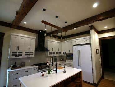 Photos by Timberwolf Construction LLC #1 Upper Kab Home