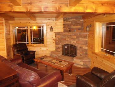 Photos by Big Fork Valley Log Cabins LLC #1